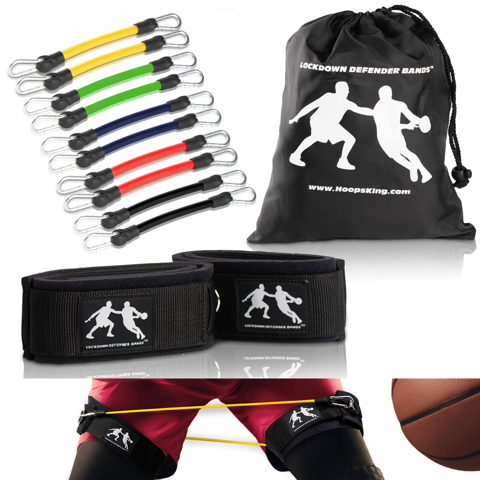 Basketball Footwork Training Aids Drills, Workouts