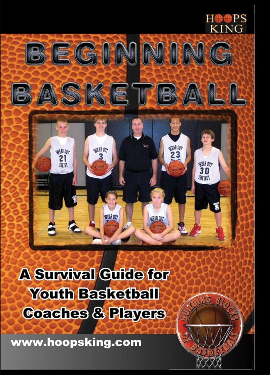 Beginner Basketball Drills Coach Youth Like A Pro