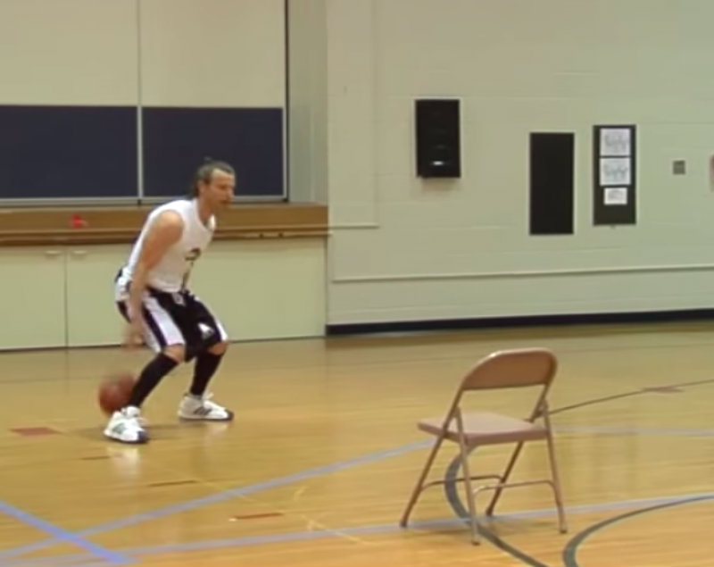 Point Guard Shooting Drills Off Ball Screens HoopsKing