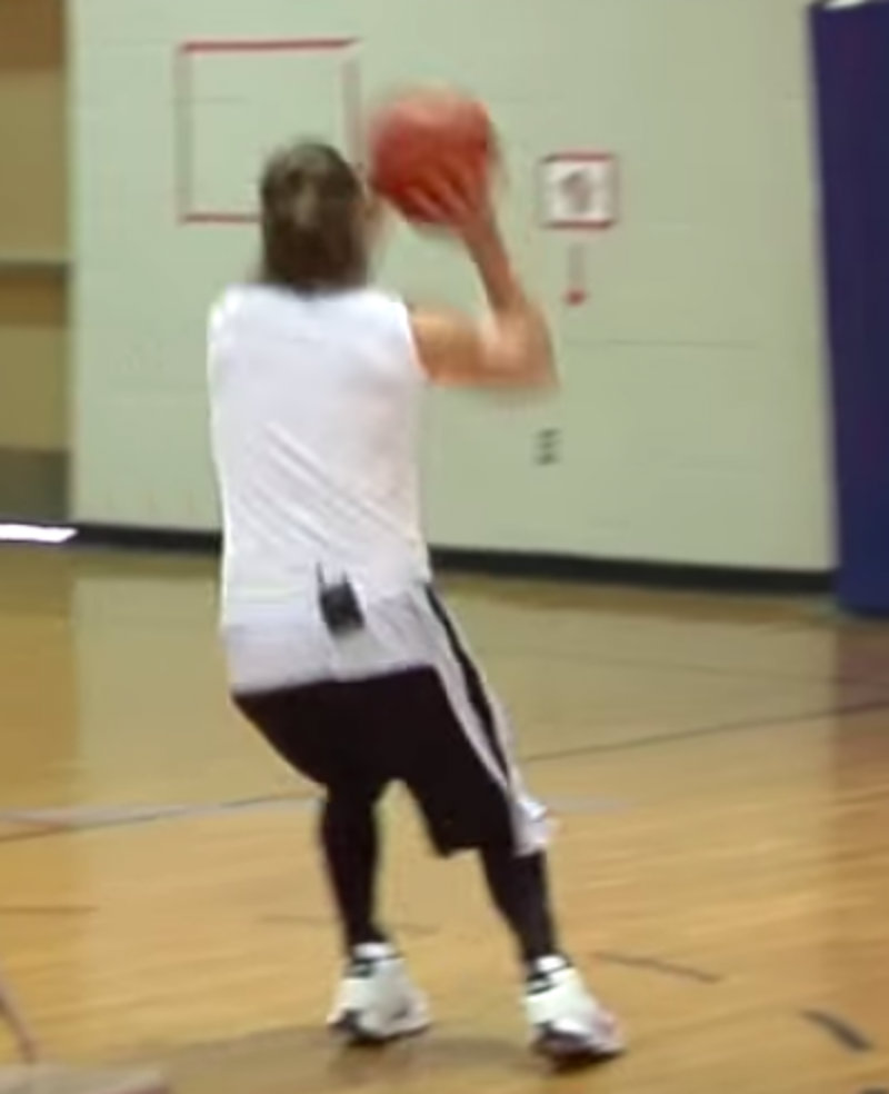 Point Guard Shooting Drills Off Ball Screens HoopsKing