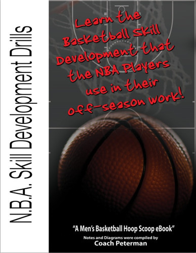 What Are the Most Valuable Skills in the NBA Today?, by Spencer Young, Basketball University