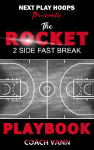 The Rocket 2 Sided Fast Break