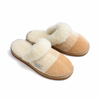 Woolstar Sheepskin Blanket slipper