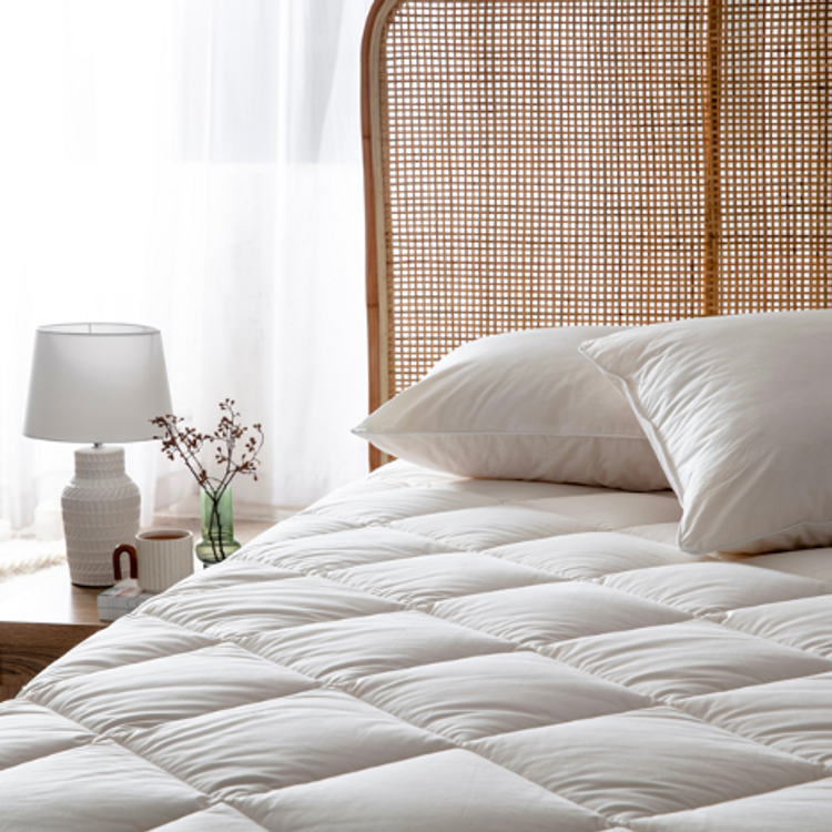 The 5 Benefits of a Wool Mattress Topper Woolstar