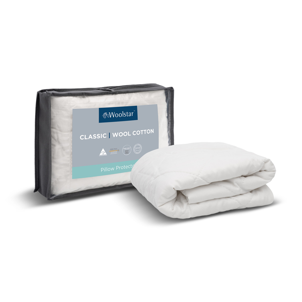 Buy Australian Made Wool Products Online | Woolstar