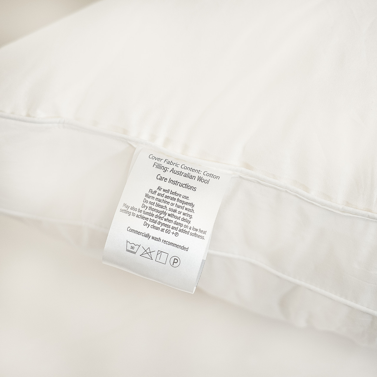 Bed Pillows How To Bleach A Pillow Wash Bed Sheets What Setting To
