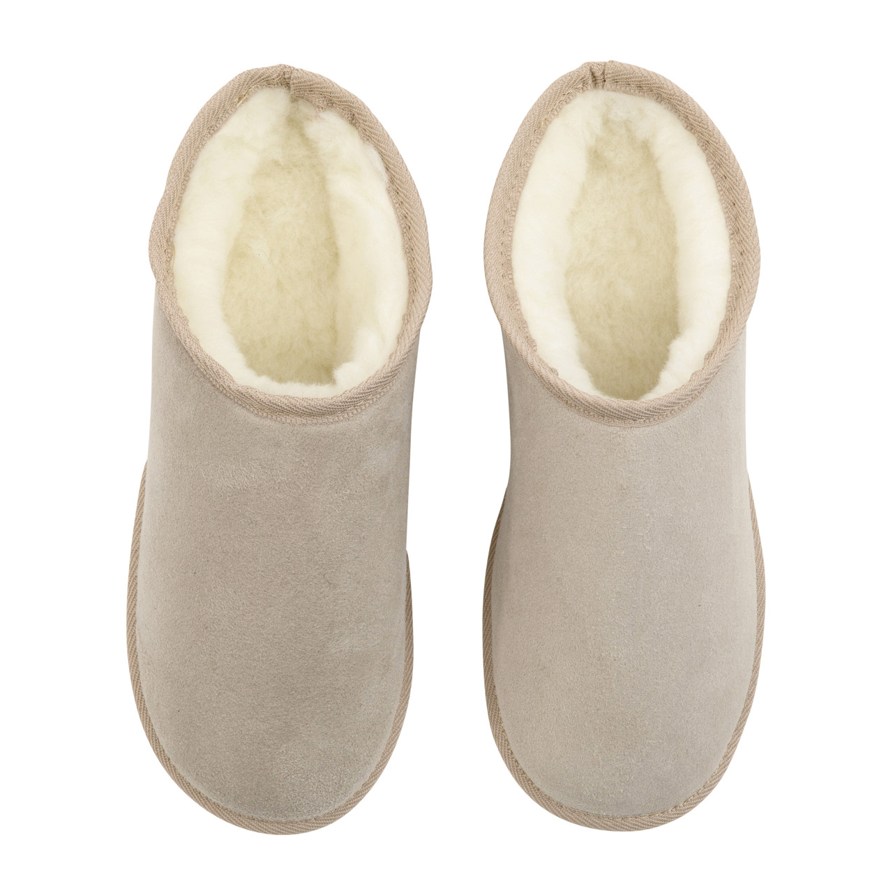 Australian wool slippers
