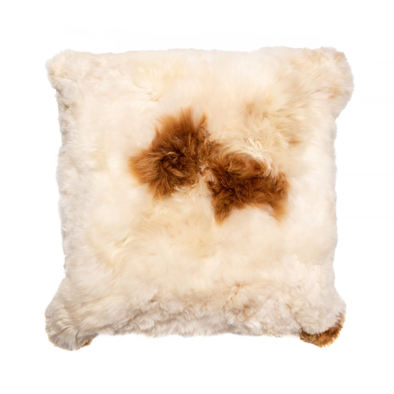 Alpaca cushion shop