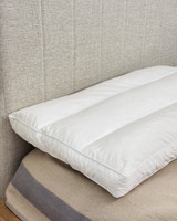 Classic - Wool Pillow LOW