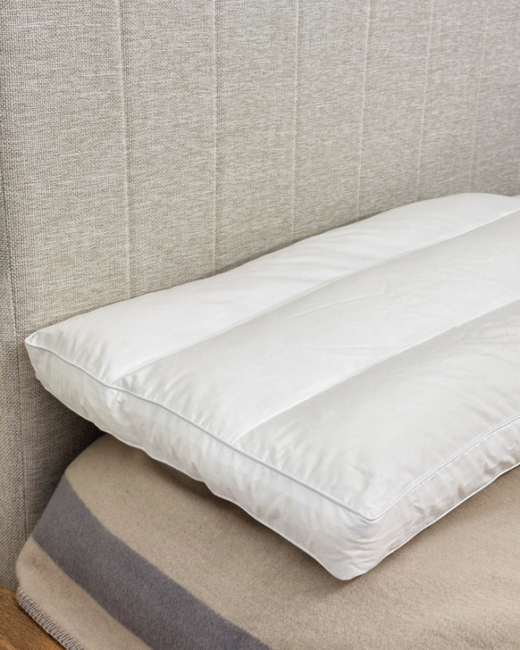 Classic - Wool Pillow LOW