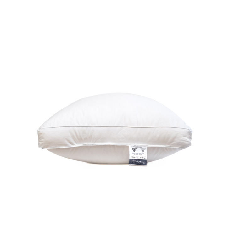 Classic - Wool Pillow HIGH Classic - Wool Pillow HIGH