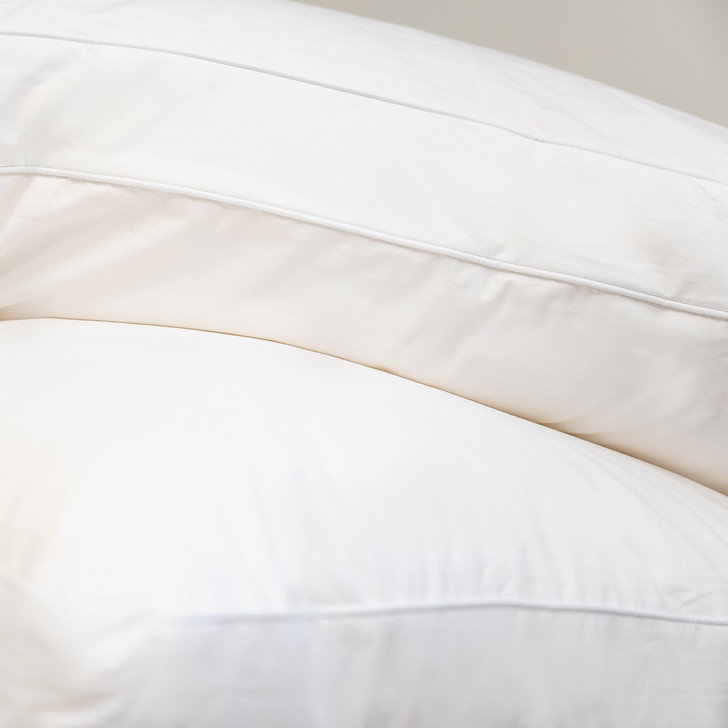 Classic - Wool Pillow HIGH Classic - Wool Pillow HIGH