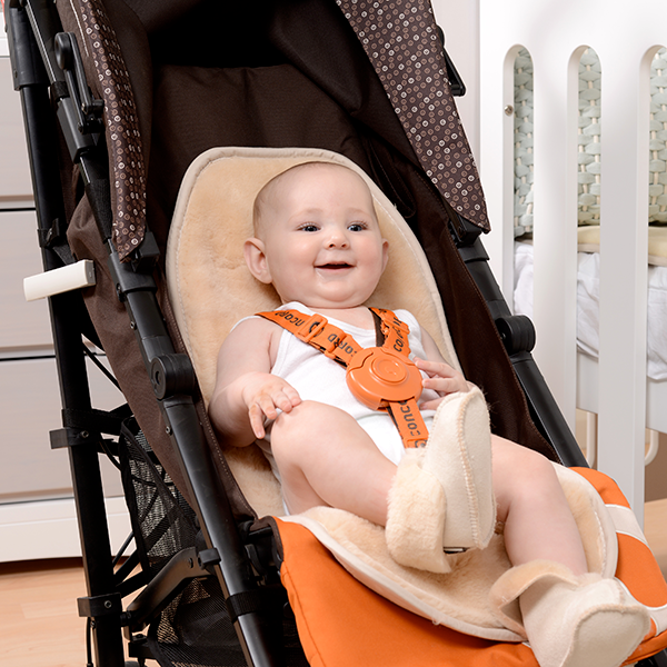 Pram Liner