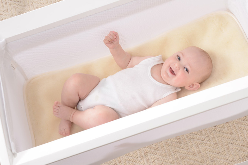 Wool Is good for your skin - Article by AWI