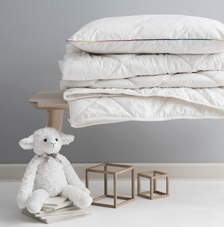 Taking Care of Your Wool Bedding: A Woolstar Guide Taking Care of Your Wool Bedding: A Woolstar Guide