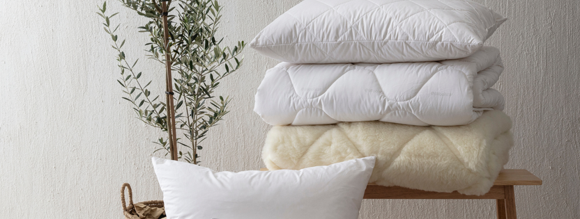 What is the Best Bedding Material for Your Skin?