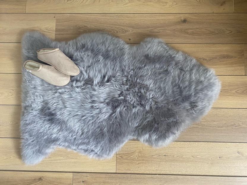 How to Clean Wool Sheepskin Rugs – A Woolstar Guide