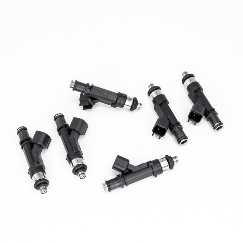 DeatschWerks 01-05 Lexus IS300 2JZ-GE 1000cc Injectors (Set of 6) - Replaces 22S-03-1000-6 - 18U-12-1000-6