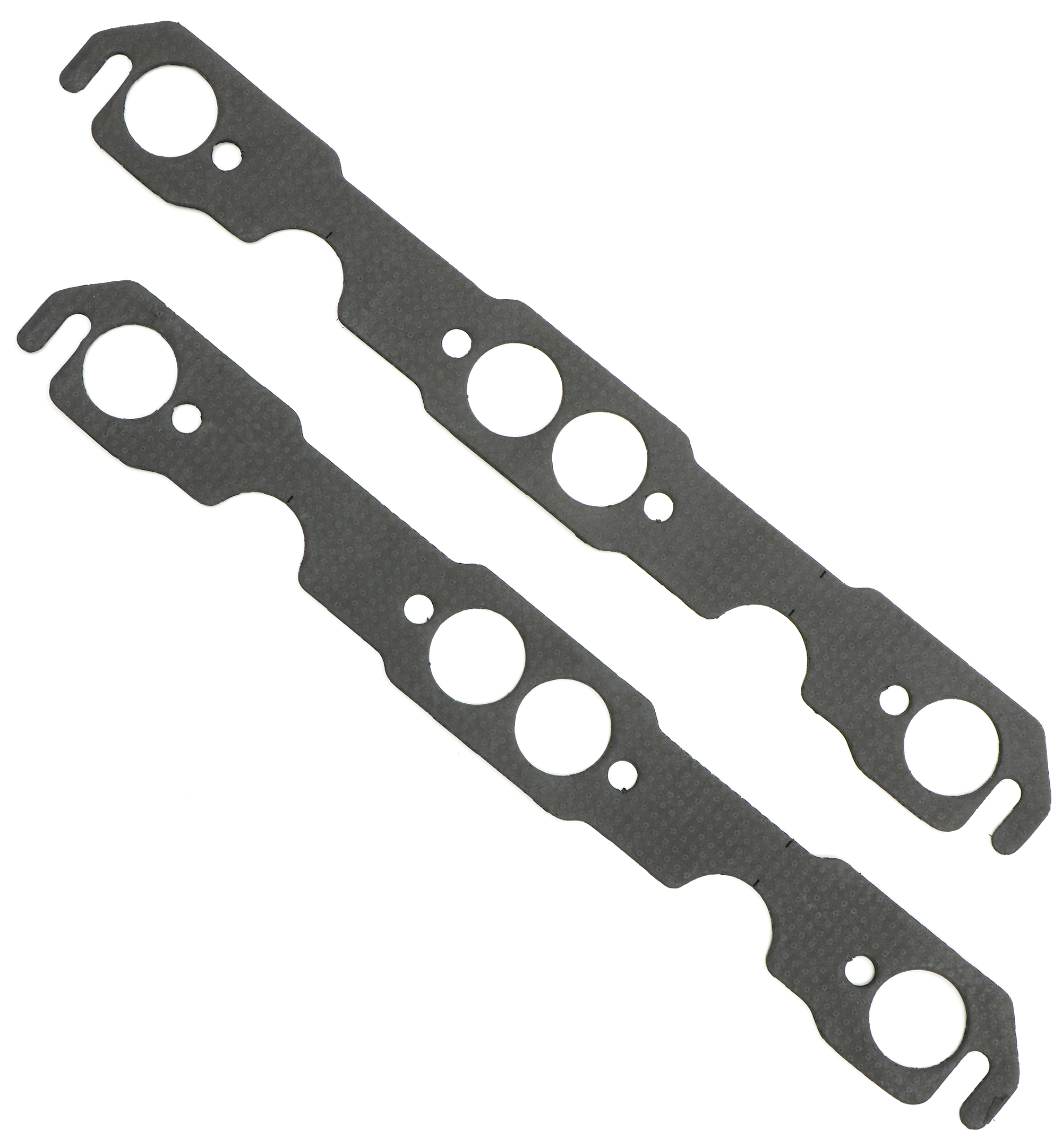 Header Gaskets - SBC Round Port - 27500