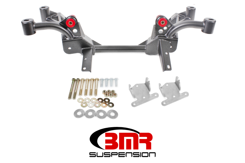 K-member, SBC/BBC Motor Mounts, Pinto Rack Mounts - KM007-1H