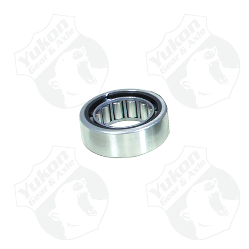 Conversion bearing for small bearing Ford 9in. axle in large bearing housing. - YB F9-CONV