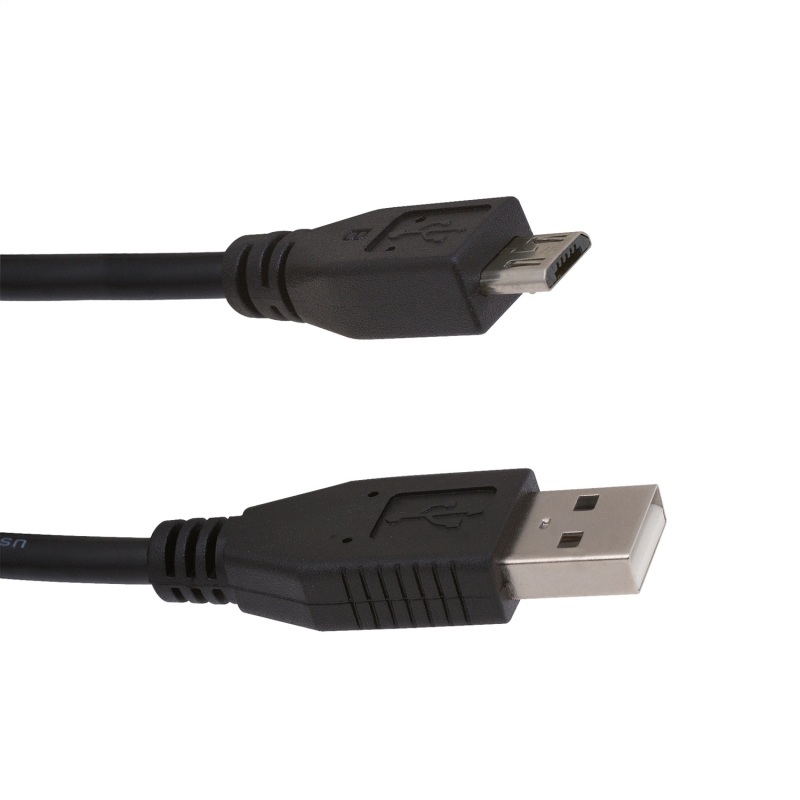 iTSX / Livewire TS+ / X4 Micro USB Cable; For Android; - 4520