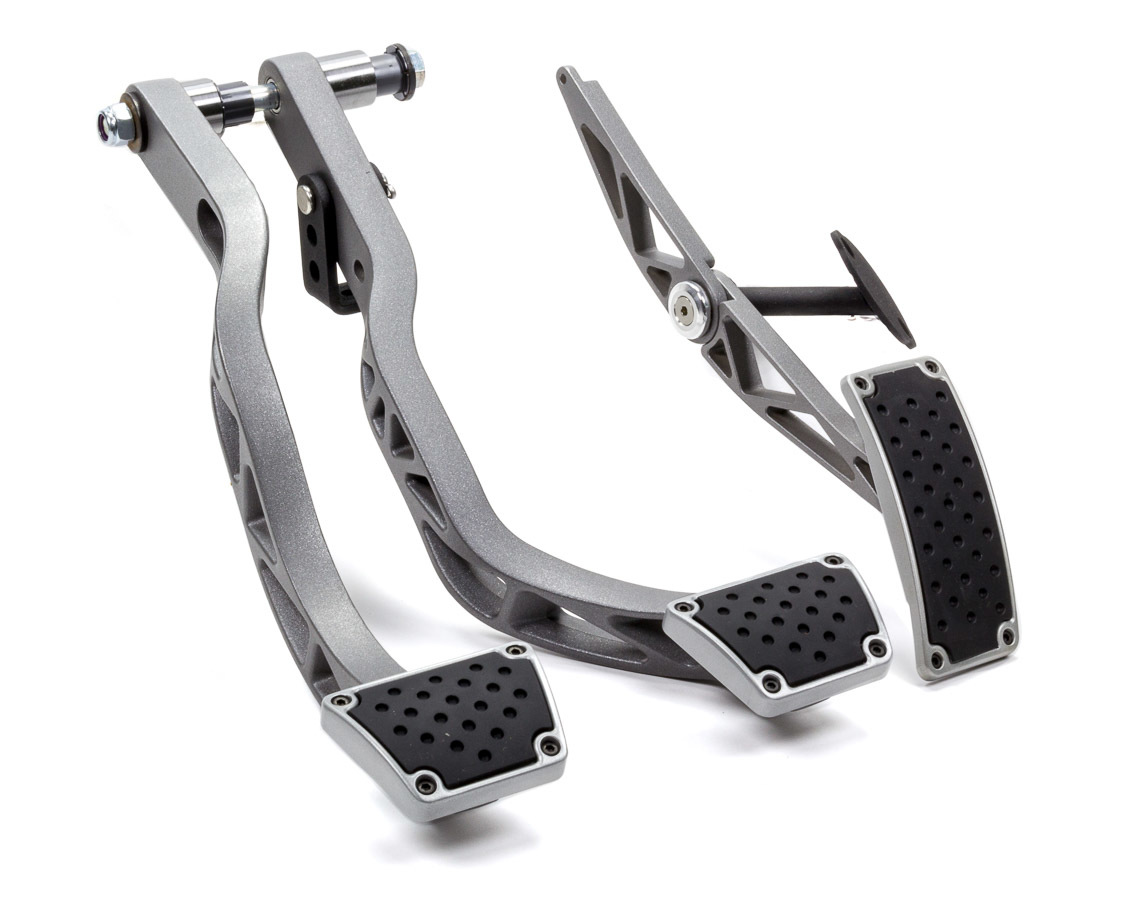 Accelerator / Brake / Clutch Pedal Set - MCP-A1-M