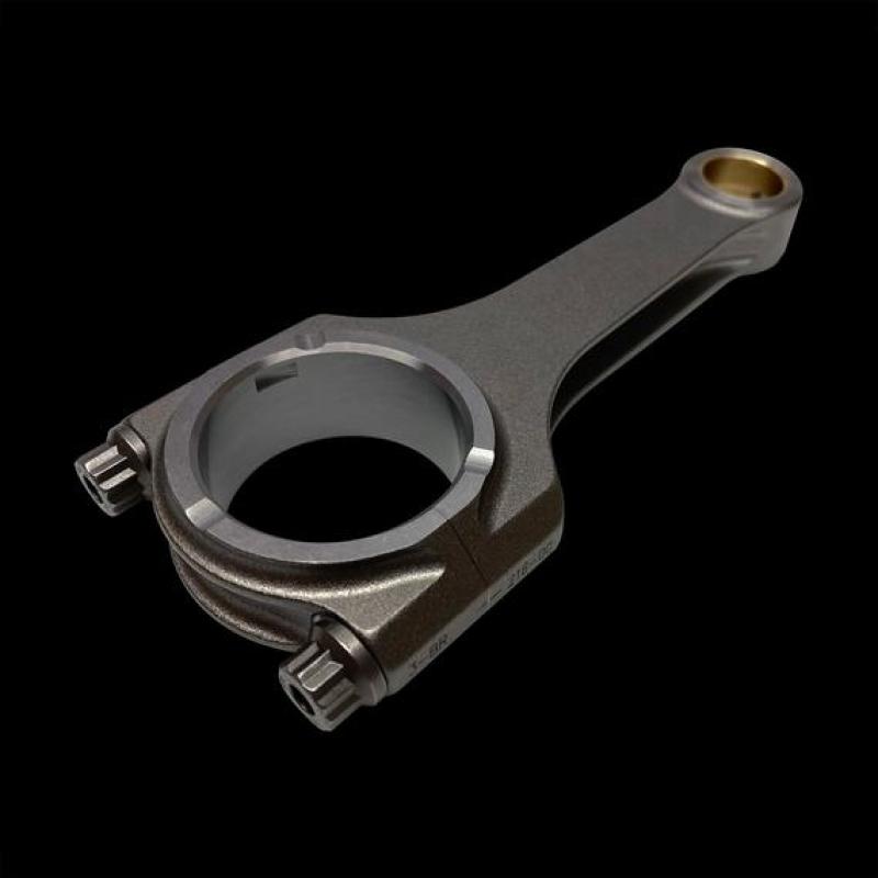 Brian Crower Connecting Rods - ProH625+ W/ARP Custom Age 625+ Fasteners - 2017+ Can-Am X3 - BC6932