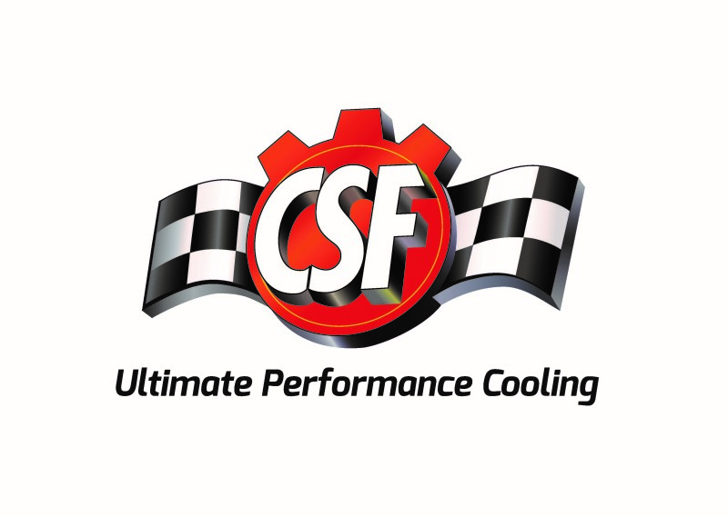 CSF Nissan GT-R (R35) High Performance Bar & Plate Intercooler Core - 22in L x 14in H x 4.5in W - 8117