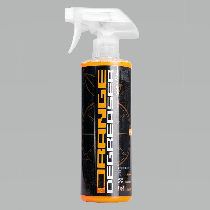 Chemical Guys Signature Series Orange Degreaser - 16oz - CLD_201_16