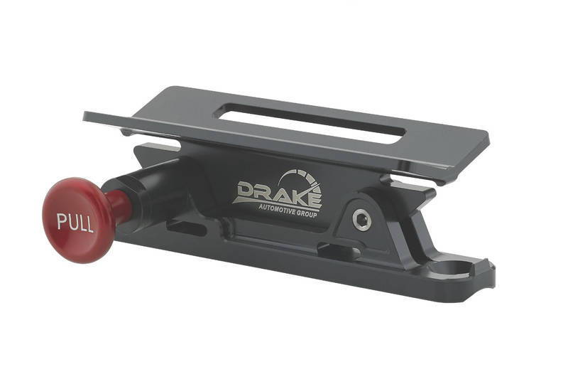 DV8 Offroad Quick Release Fire Extinguisher Mount - D-FIREX-MNT-DOR