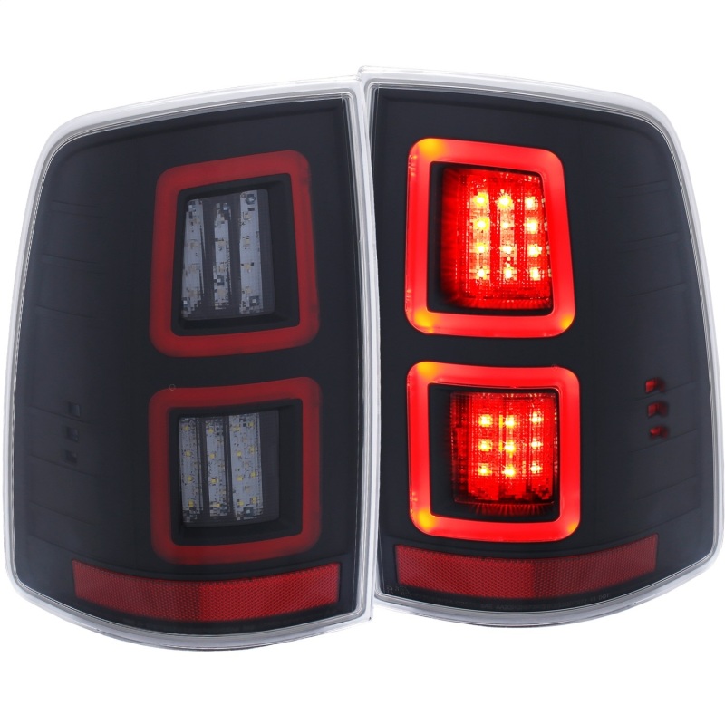 Tail Light Assembly - 311273