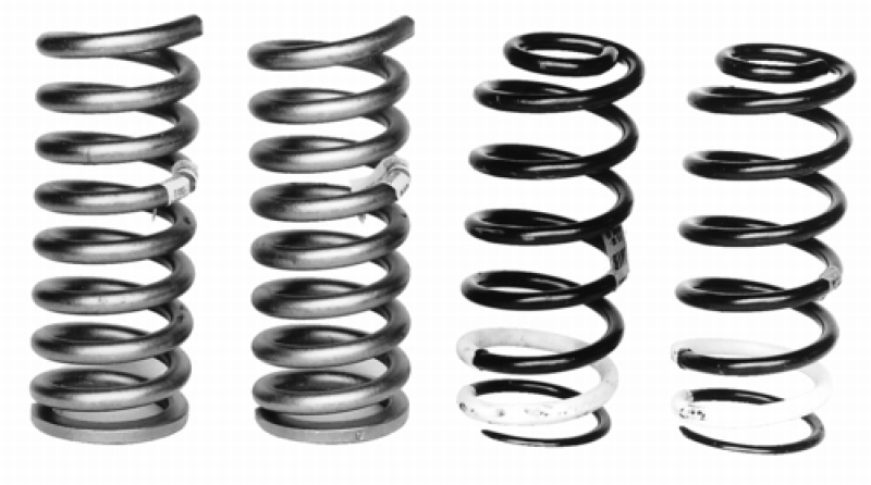 Ford Racing 1979-2004 Mustang Front/Rear Spring Kits - M-5300-C