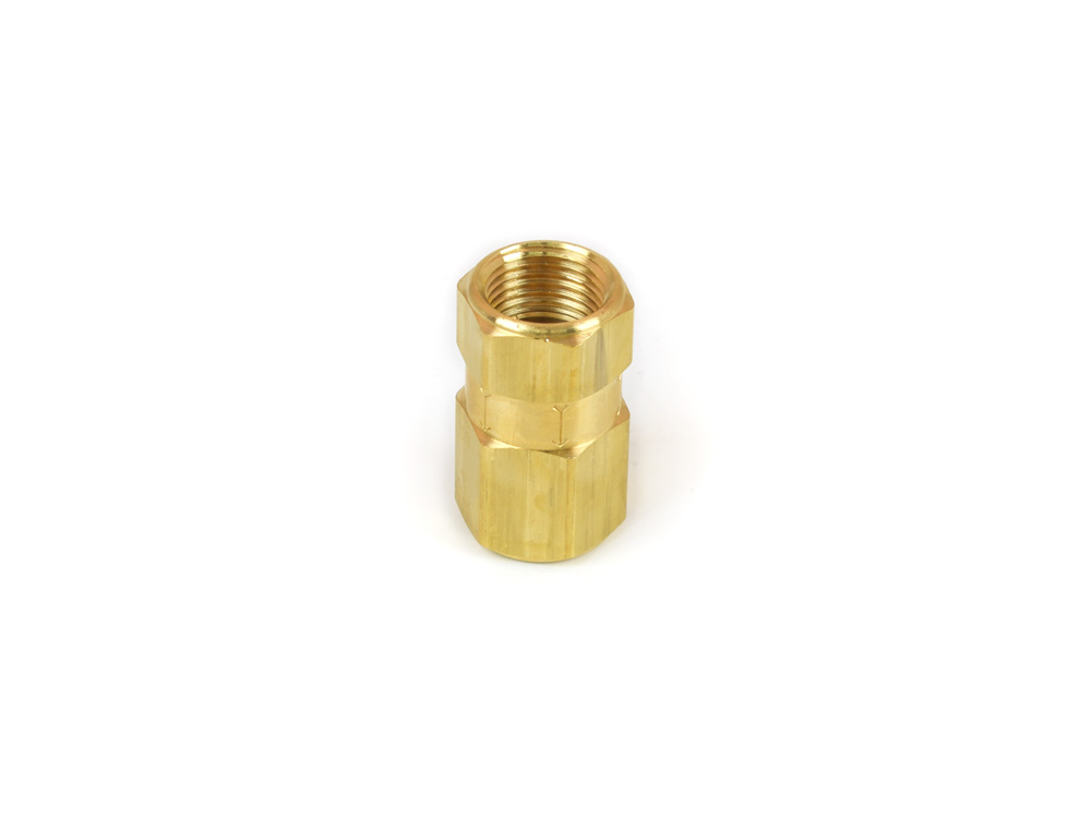 Canton 24-280 Accusump Check Valve 1/2 Inch NPT - 24-280