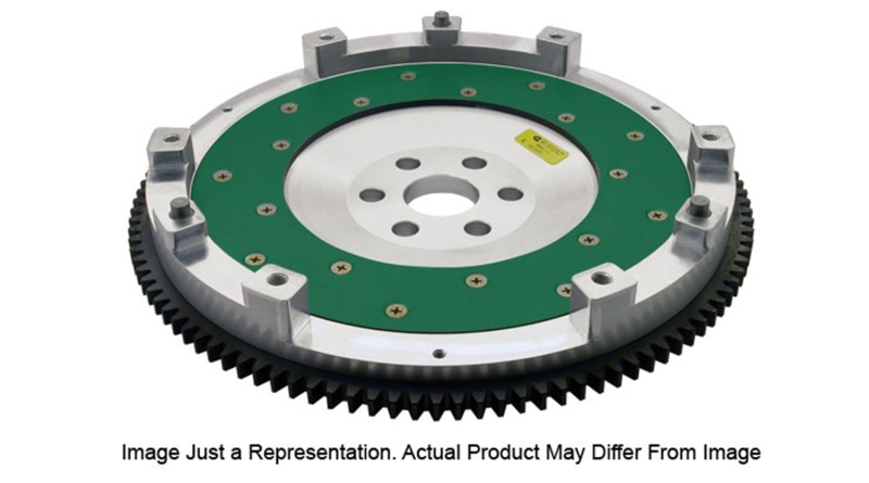 Flywheel Friction Kit OD 9.5; ID 6.0; BP 10 10/Fasteners Incl. 21 - 143261