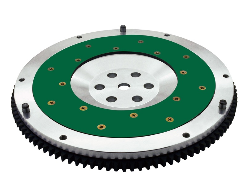 Flywheel Friction Kit OD 8.5; ID 5.075; BP 10 10/Fasteners Incl. 18 - 193141
