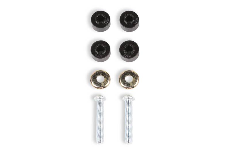 Sway Bar Link Bushing Kit; Billet; - FTS1126