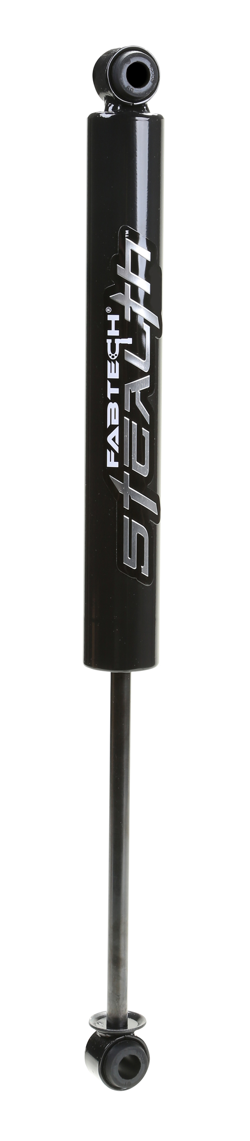 Fabtech 11-19 GM 2500HD/3500HD 2WD/4WD Rear Stealth Shock Absorber - FTS6019