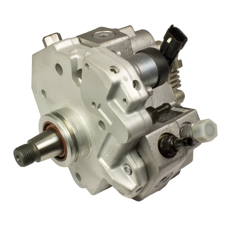 Stock Exchange Injection Pump; CP-3 Pump; - 1050110