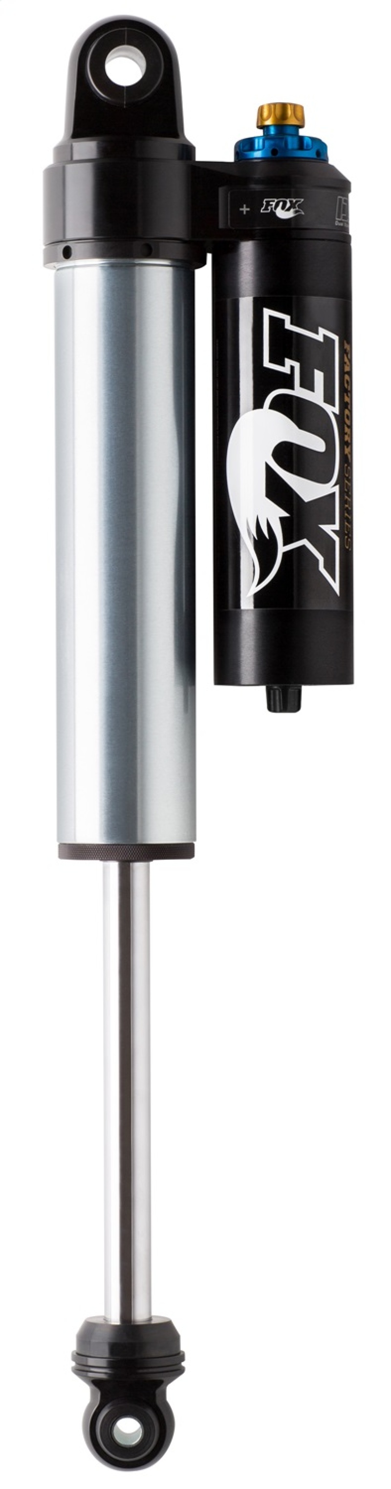 FACTORY RACE SERIES 2.5 RESERVOIR SHOCK (PAIR) - ADJUSTABLE - 883-26-007