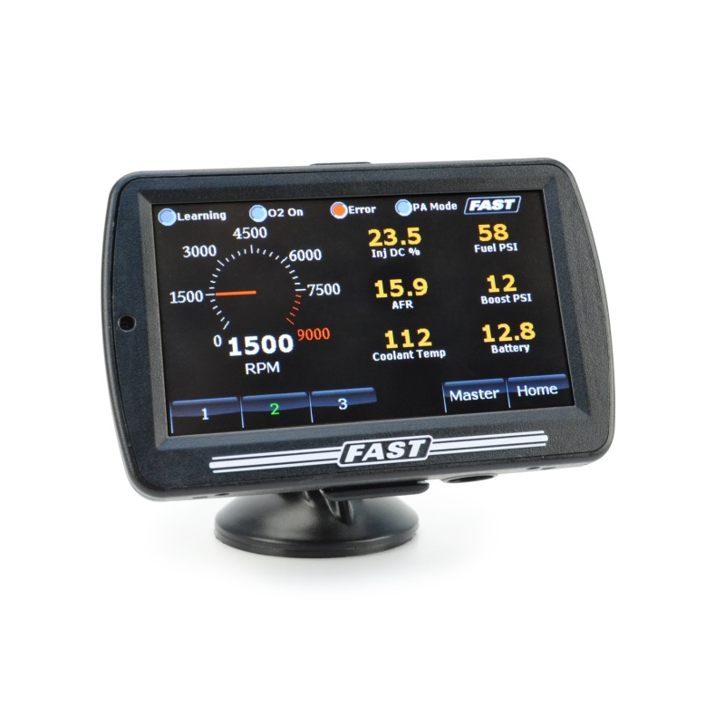 FAST Edash XFI Handheld - 301517