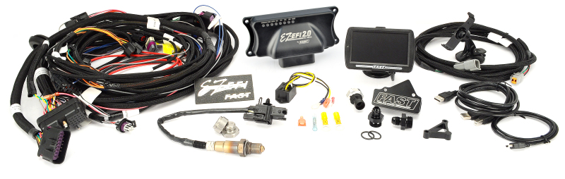 FAST Engne Contrl SysEZ-EFI2Multi - 30404-KIT