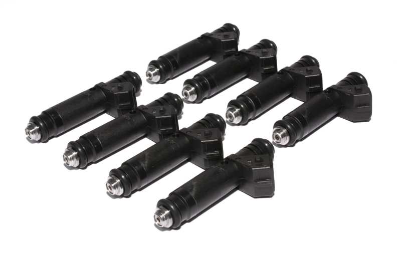 Fuel Injectors - 60LB/HR (8pk) - 306008