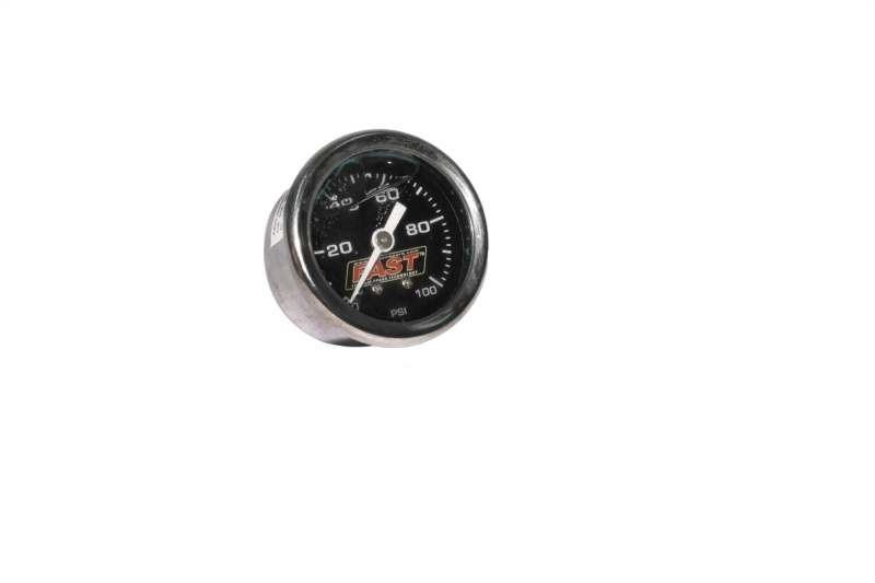 FAST Fuel Pressure Gauge FAST 0-10 - 54027G