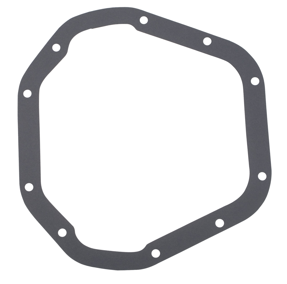 Dana 60, Differential Cover Gasket - 4882