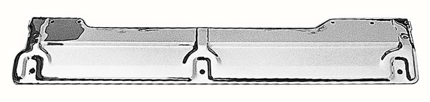 Radiator Support; 70-81 Camaro; HEAVY-DUTY Radiator; 28-11/16 x 5-1/2 in.-CHROME - 9426