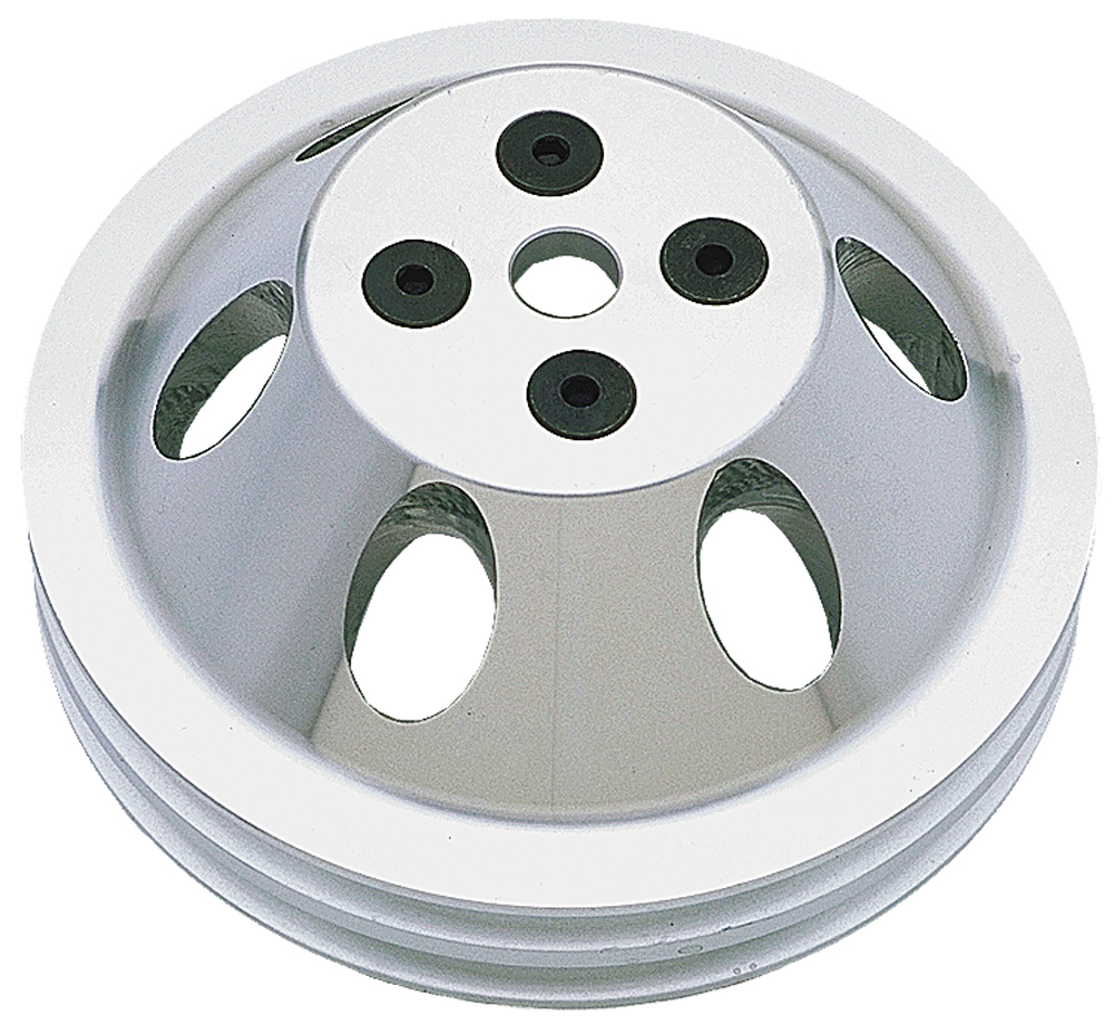 Double Upper Swp Pulley - 9479