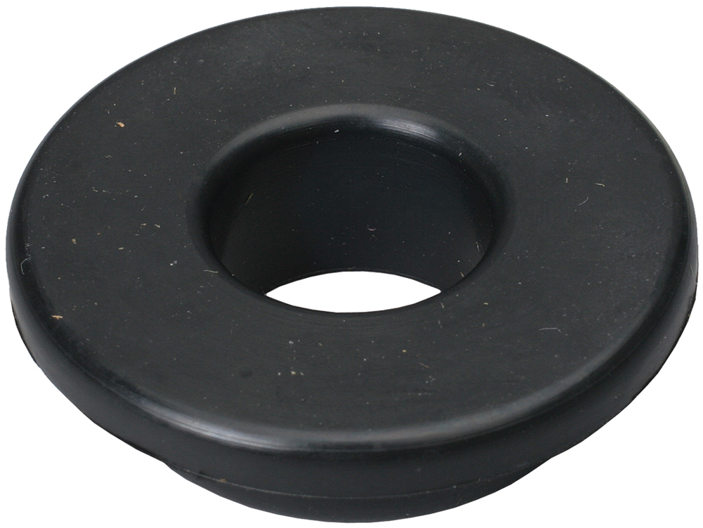 Rubber PCV Grommet; FORD; 3/4 in. I.D.; 1 in. O.D. - 9760