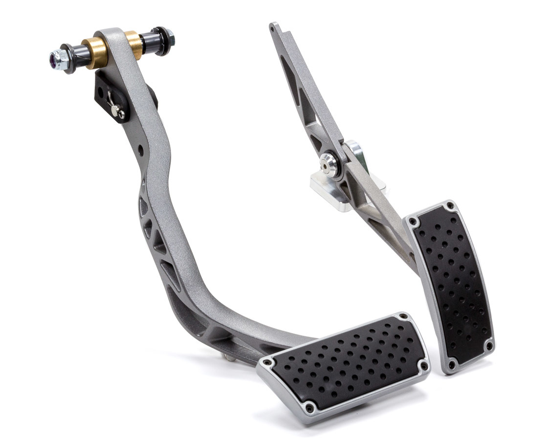 Accelerator and Brake Pedal Set - MCP-A3-A