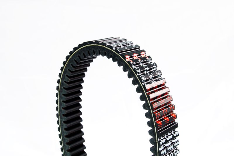 Gates 2011-12 Polaris Ranger RZR XP 875cc G-Force RedLine CVT Belts - 21R4140